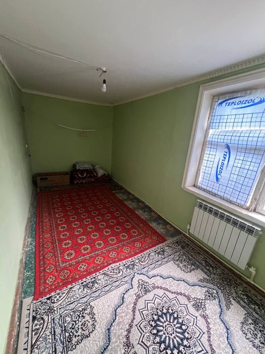 Хуш келибсиз, Шум бола янда 2 хонали квартира ИЖАРАГА