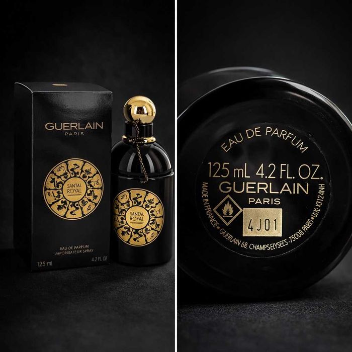 Guerlain Santal Royal Eau de Parfum