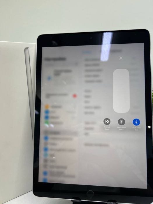 iPad 9 Gen 10.2 WI-Fi 64 Gb