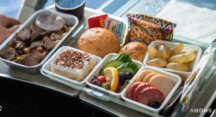 Кетринг Обед (тушлик етказиб бериш)