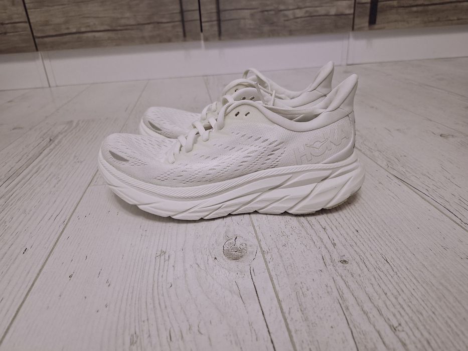 Hoka One Clifton-Ориг.маратонки