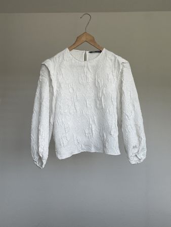 Zara блузи зара