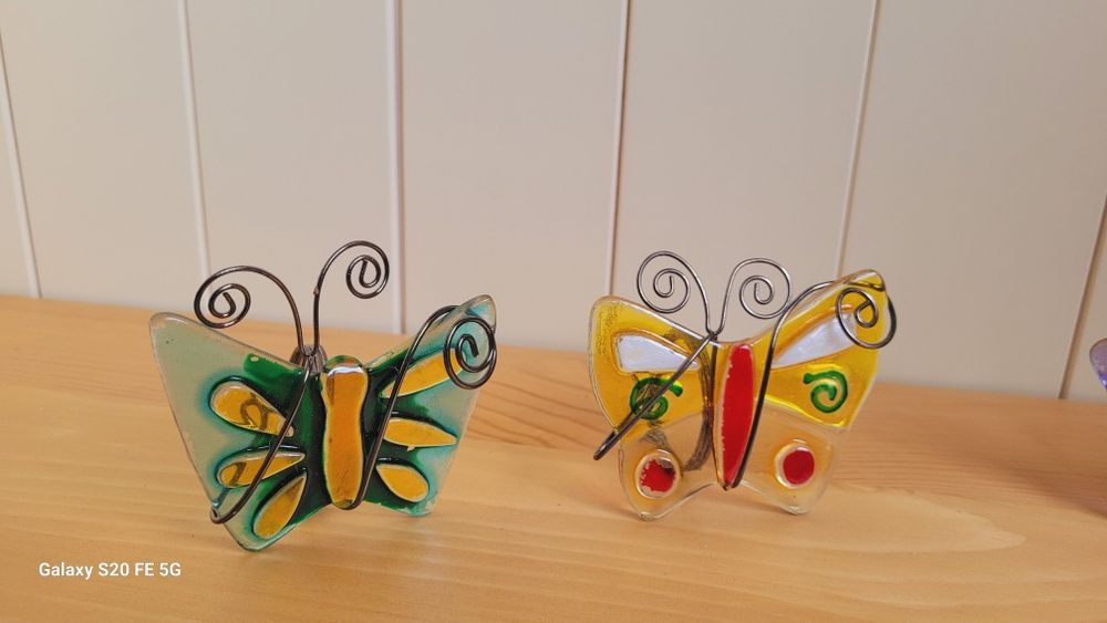 Декоративни фигурки