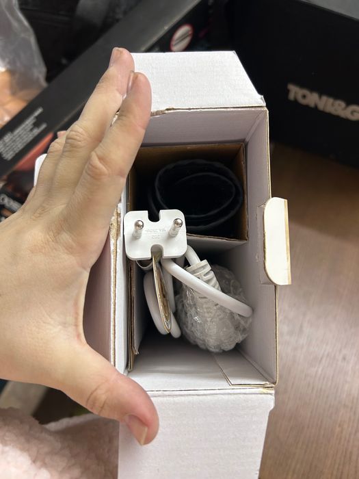 Парикмахерские инструменты