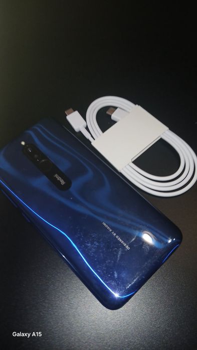 Xiaomi redmi 8 Пловдив
