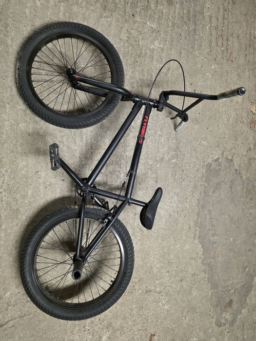 Велосипед BMX Flybikes Electron