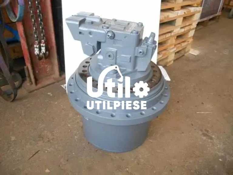 Transmisie finala Liebherr R932 R934 R942 R944 R954 + piese