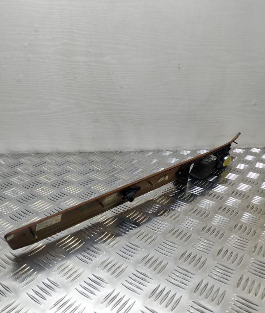 Trim ușa  dreapta, cu panou butoane 3D0867410 Volkswagen VW Phaeton