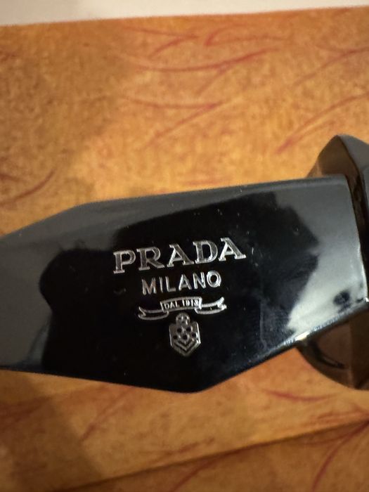 Prada sunlasses nou | Ochelari Prada