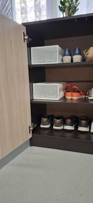 Шкаф за обувки   - 16 чифта