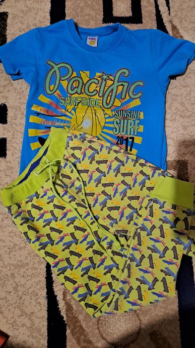 Продаются детские вещи