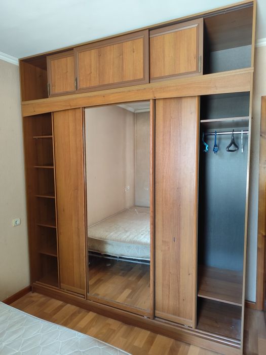 Шифонер для одежды