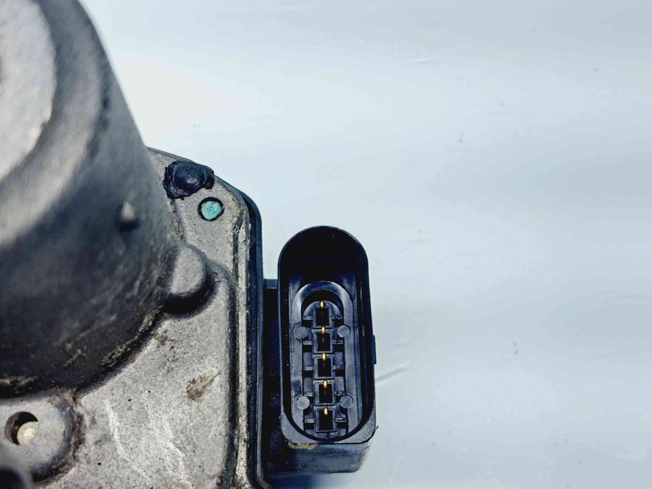 Supapa EGR AUDI A4 (8K2, B8.5) Facelift [Fabr 2008-2015] 04L131501B 2.