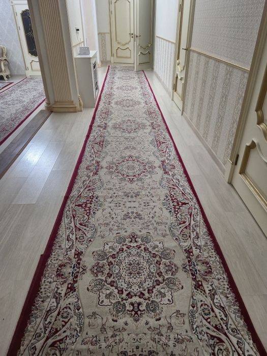 Дорожка для калидор