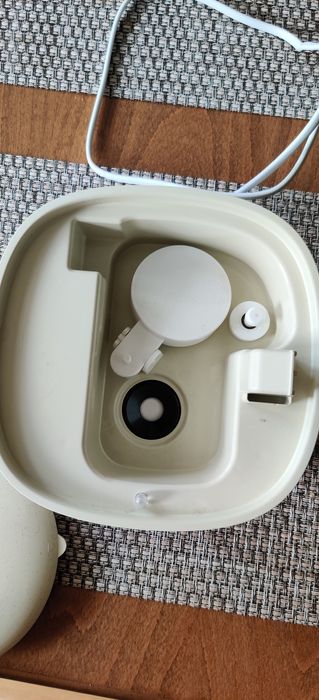 Овлажнител за въздух Babymoov - Wave