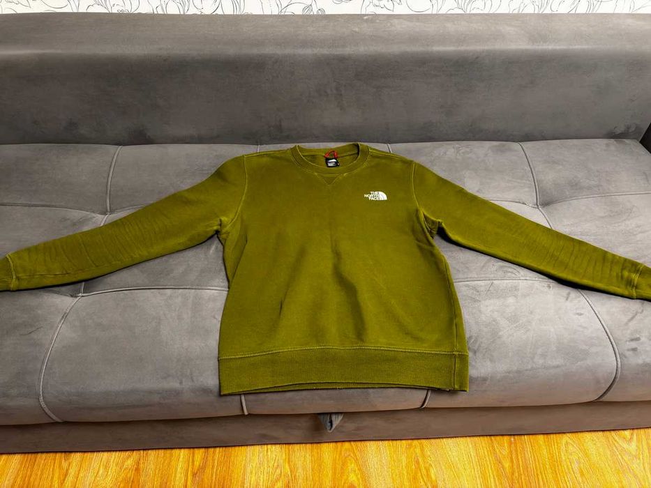 The North Face, размер M, 100% оригинал