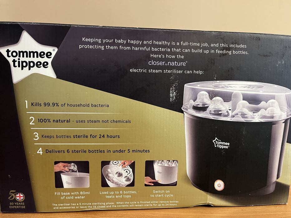 Комплект за бебе Tommee tippee