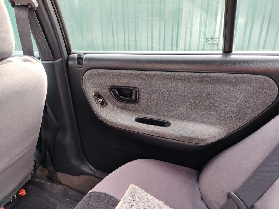 Hyundaı Sonata 3 1997