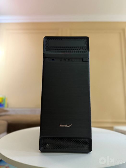 Игровой компютер gtx 1650, intel I5-9400f