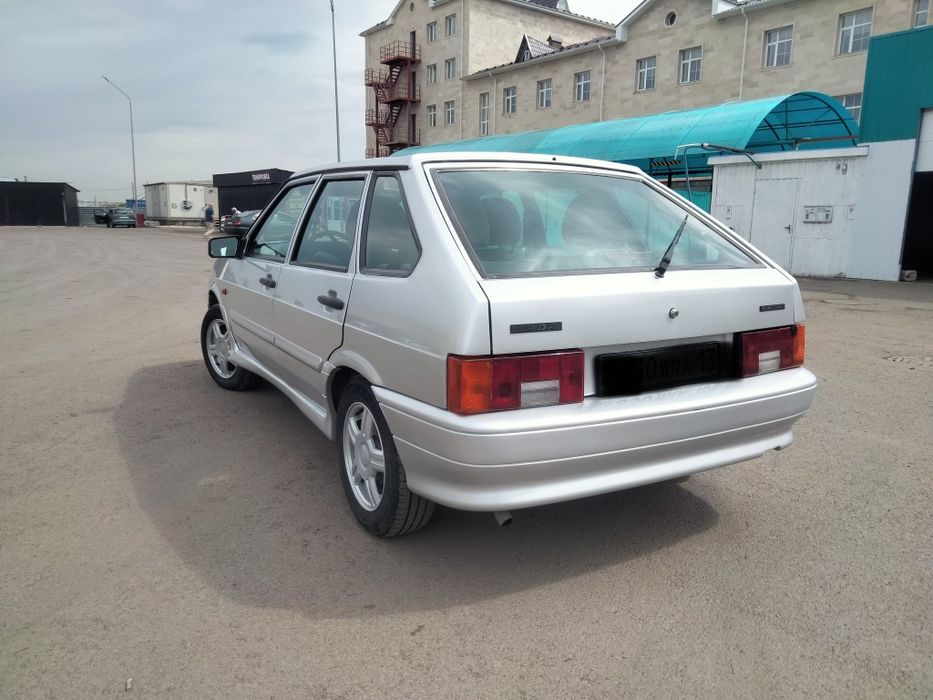Ваз 2114 Срочно!