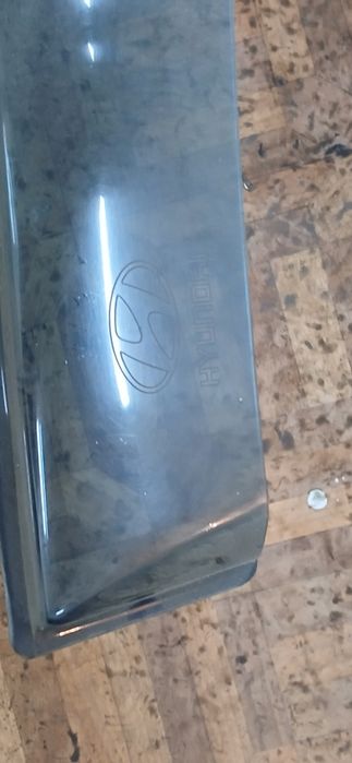 Ветровики Акцент