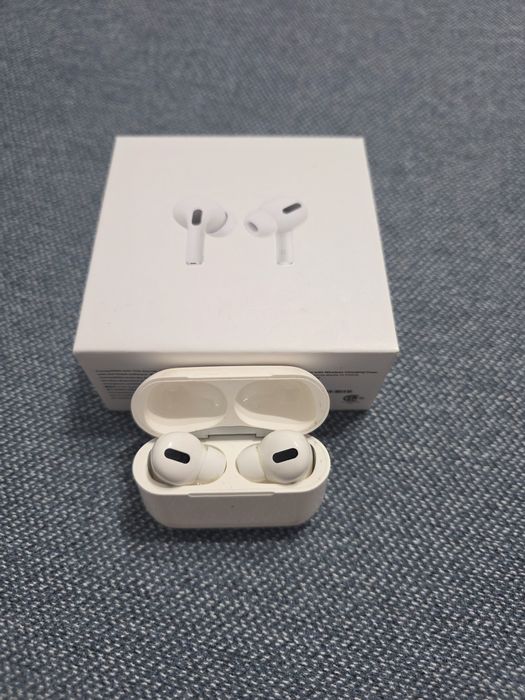 De vânzare AirPods Pro 1 generație
