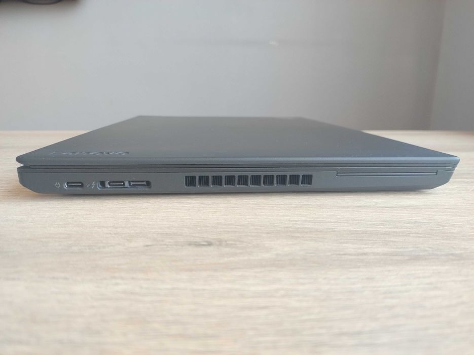 лаптоп Леново T480 16gb 256gb SSD Windows 11 pro