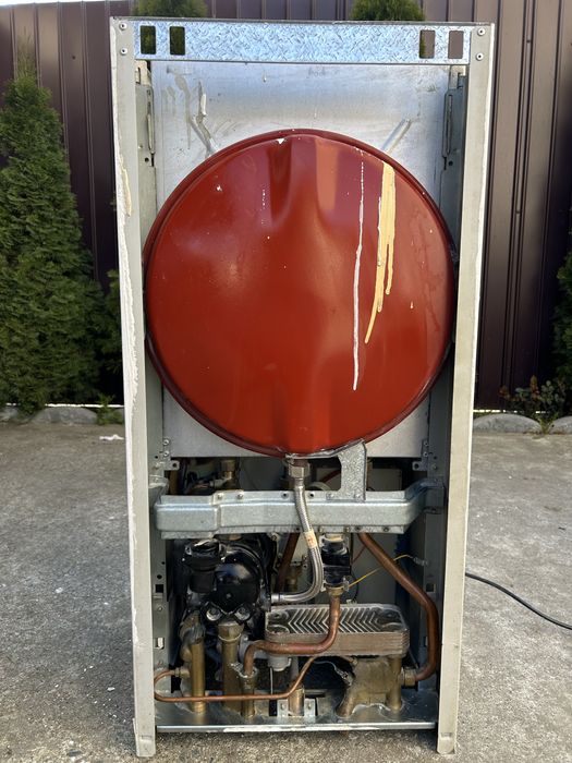 Centrala Junkers pentru piese