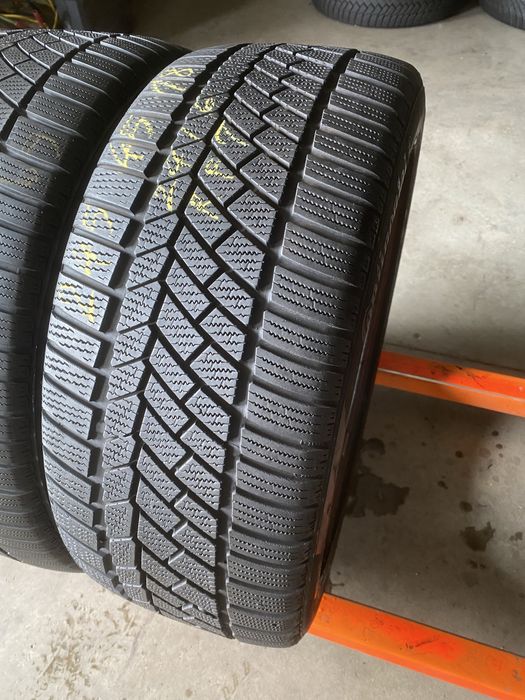 Anvelope iarna 245/45/18 Continental Winter TS830P RFT 245 45 18 R18