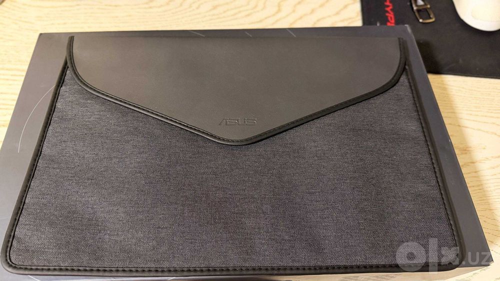 ASUS ZenBook 14 Ryzen 5 5500U