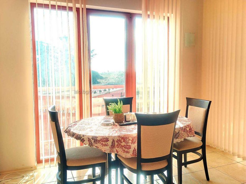 Продава се Тристаен апартамент в Несебър - 115 кв.м за 1174 €/кв.м - Снимка #1