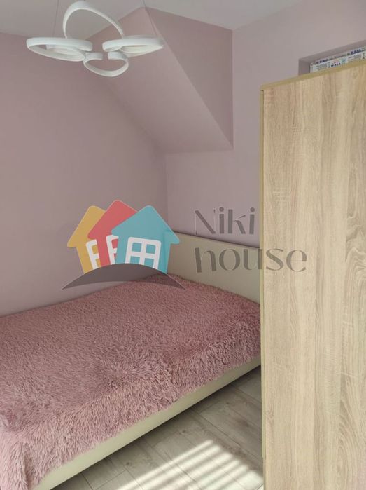 Продава се Двустаен апартамент в Варна, Победа - 62 кв.м за 2033 €/кв.м - Снимка #4