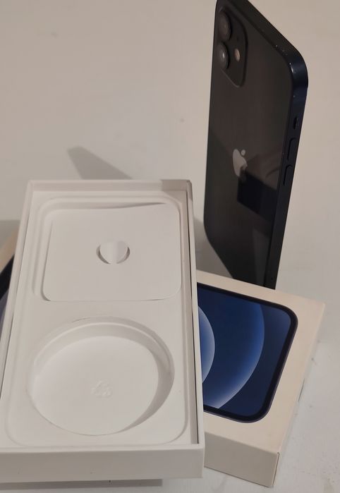 Айфон 12 128гб 77акб