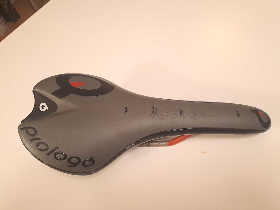 Седалка за велосипед Prologo Nago Evo