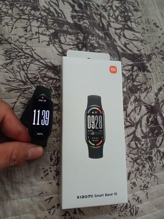Smart xiaomi 10 срочно сотилади