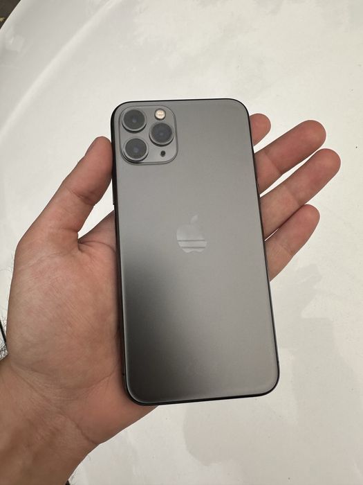 Продам IPhone 11 pro