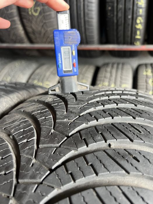 Anvelope 225/60/17 Falken AllSeason 225 60 R17