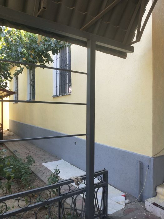 Левкас,Эмульсия, Дождик