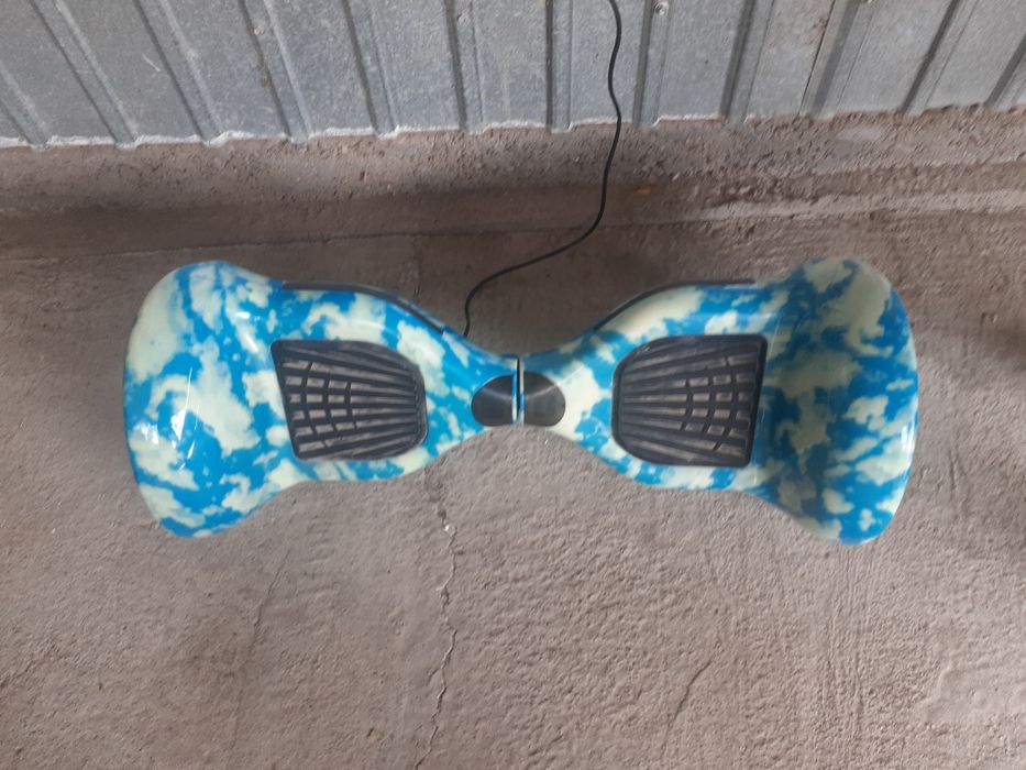 Продаётся героскутер в отличном состоянии.