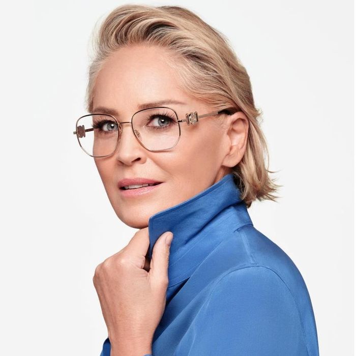 Rama ochelari  Versace