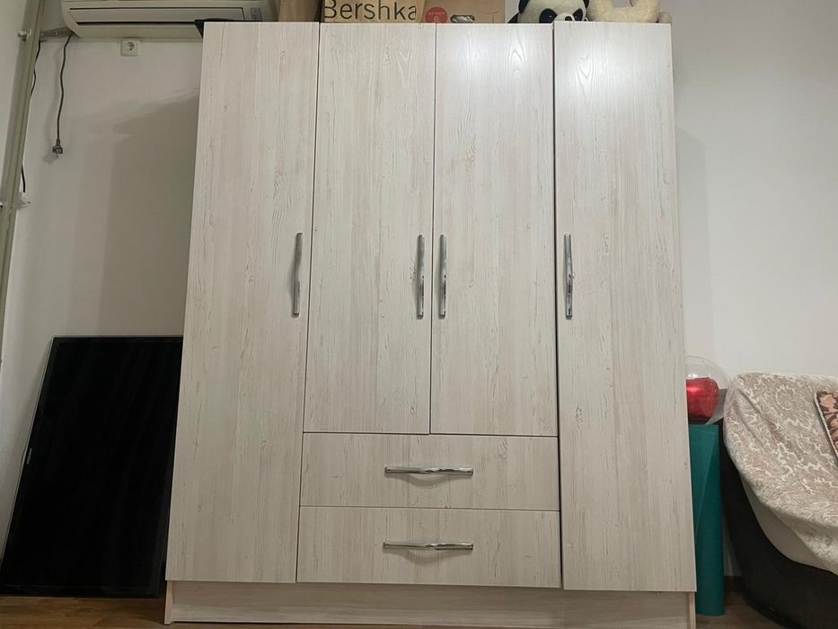 Спальный гарнитур для подростка и тд