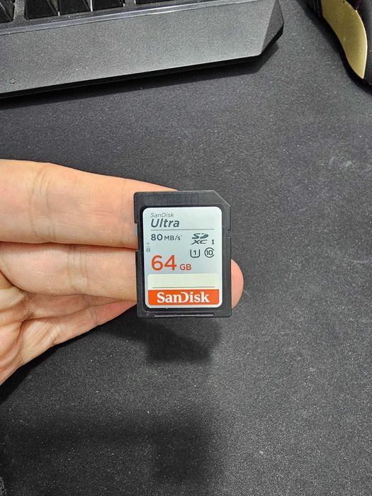 Sony Nex 6 WiFi E Mount