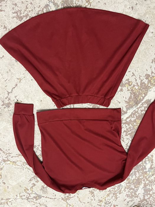 Двойка женский