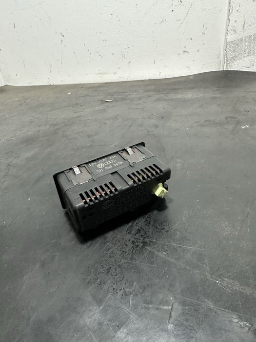 Panou comanda sirocou webasto Volkswagen Vw T4 caravelle