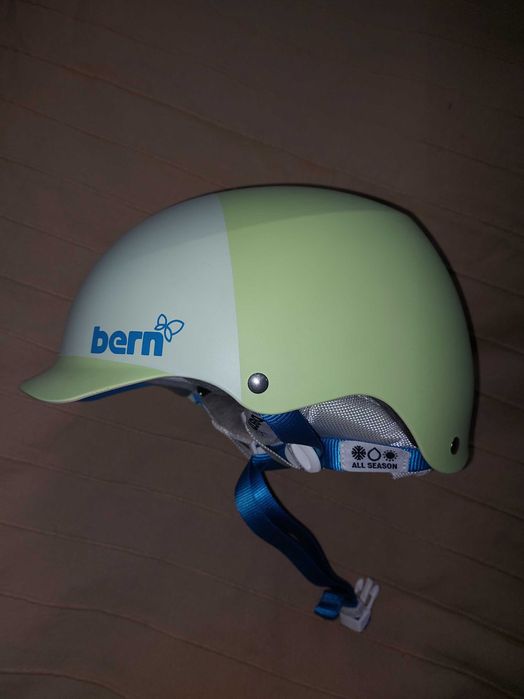 Vand casca schi/snowboard Bern Muse mas S-M (54-57cm)