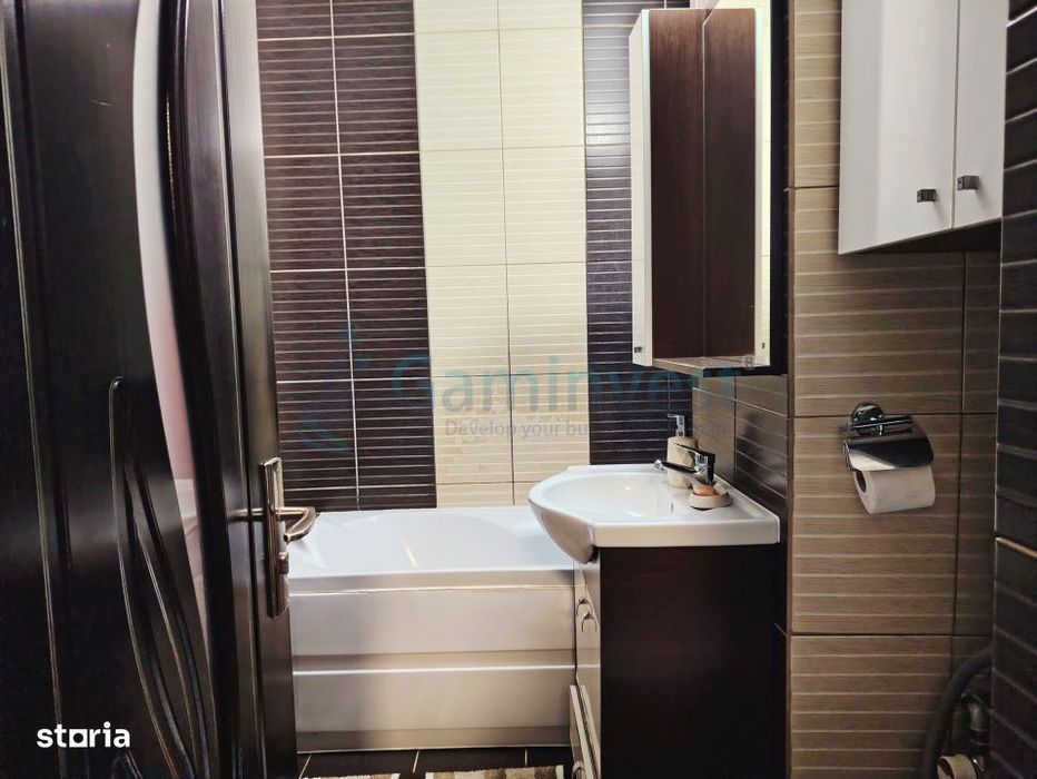 Apartament  2 camere de vanzare, Calea Aradului,Oradea,Gaminvest,V4483