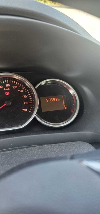Dacia Logan model 2020 BENZINA + GPL