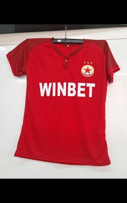 ЦСКА мъжки екипи анцузи