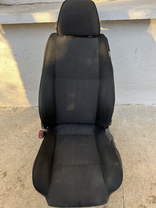 Салон от Alfa Romeo 147