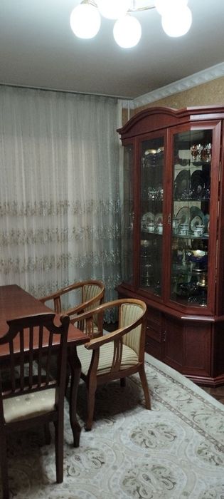 Продается дом 4-комнатная+1 холл